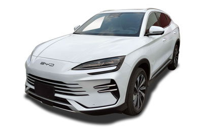 BYD SONG PLUS 2026 — Leasing y crédito en BitCar
